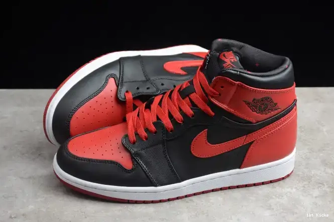 432001-001 Retro Jordan Air 1 Banned 0520